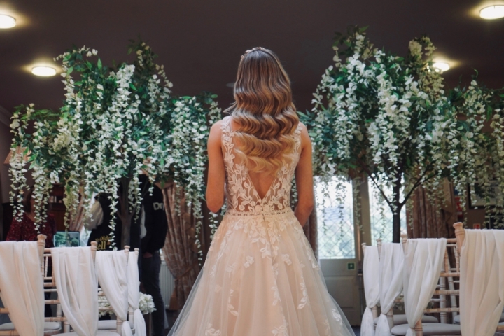 Autumn Wedding Showcase