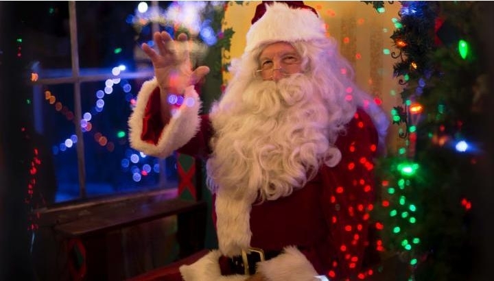 Children's Christmas Party