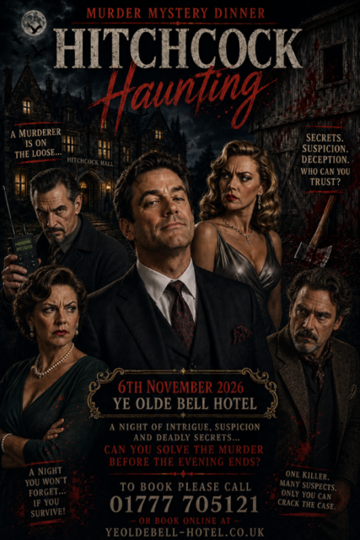 Murder Mystery
