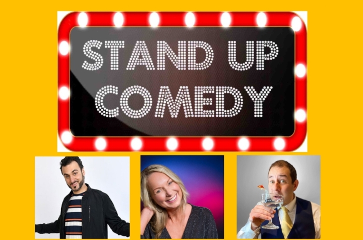 Comedy Night