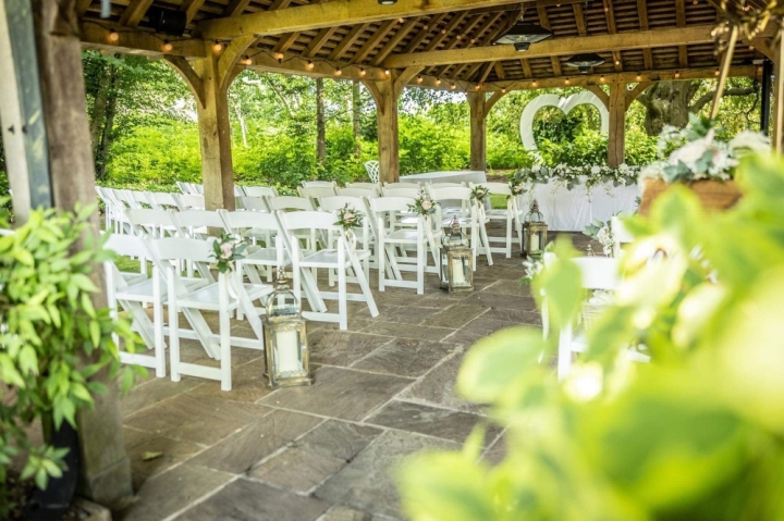 Summer Wedding Showcase