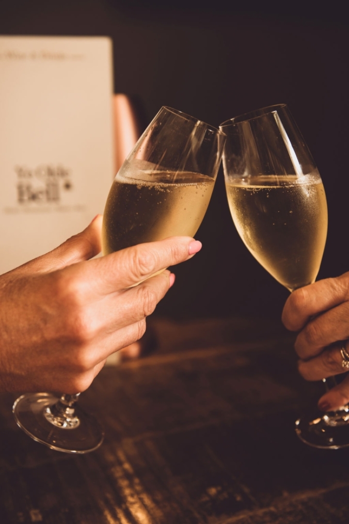 Charity Lunch & Fashion Show