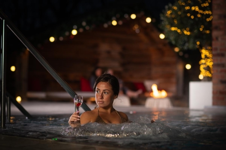 Twilight Spa