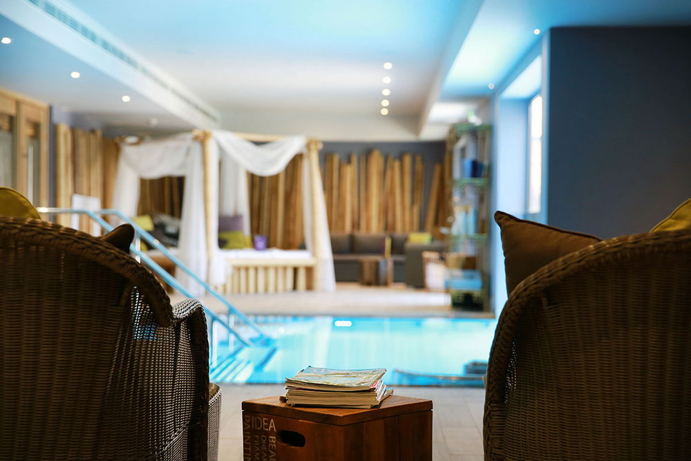 Luxury Spa Retford