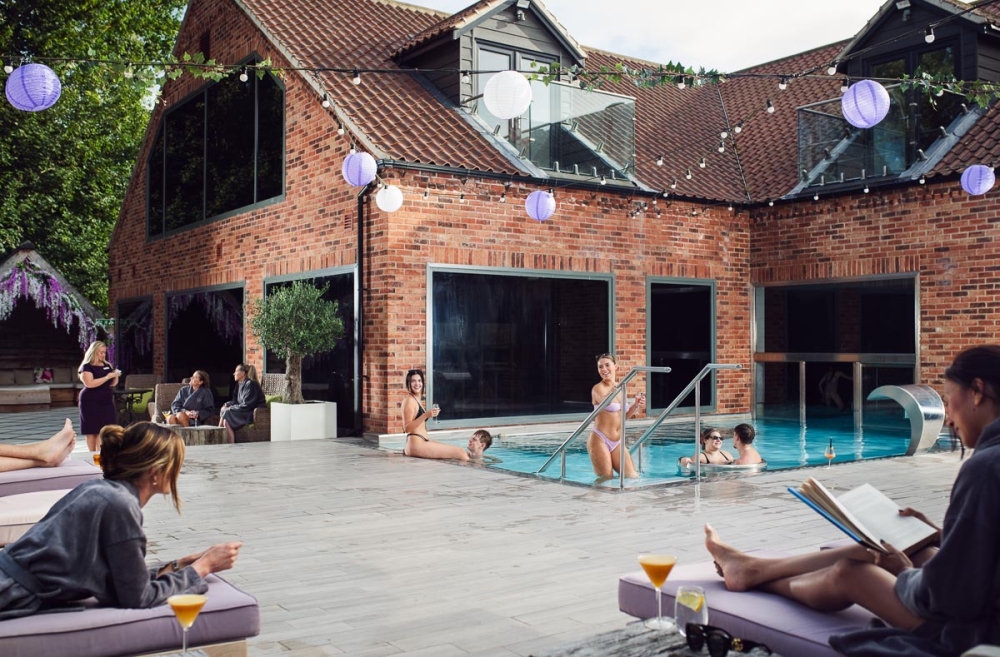 Spa