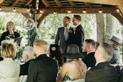 Wedding Showcase