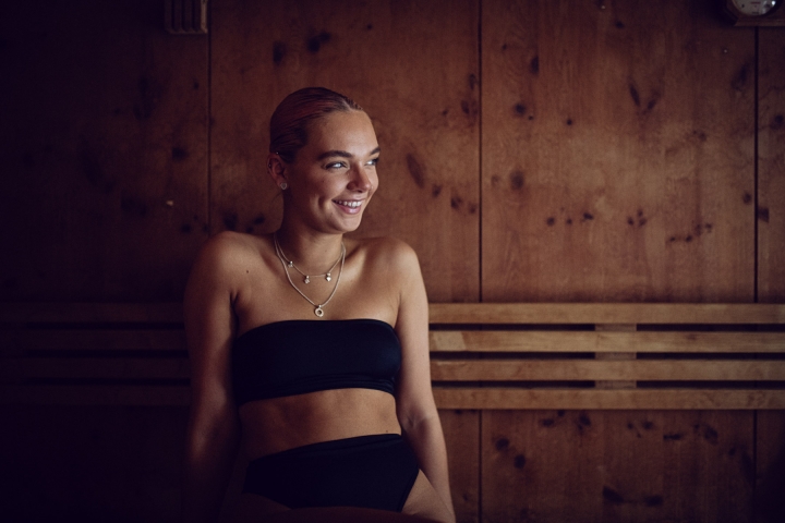 Stay, Spa & Sparkle