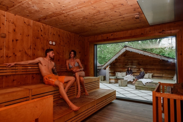 Split Spa