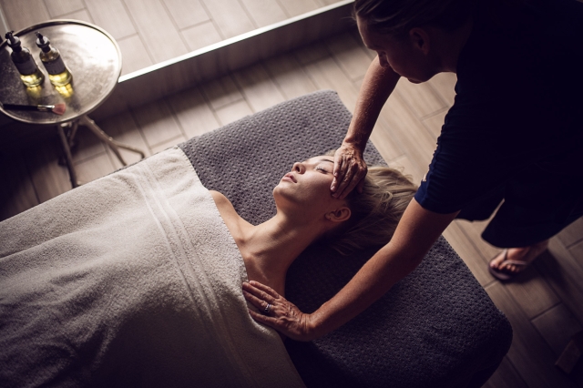 120 Minute Treatments