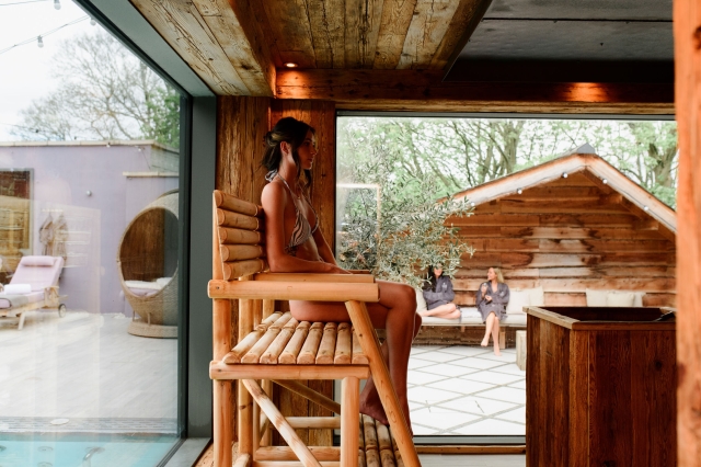 Spa Day Special | SAVE £40