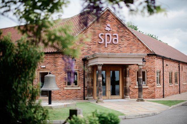 Spa Day Packages