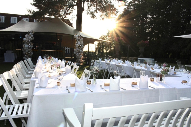 Private Parties, Birthdays & Engagements