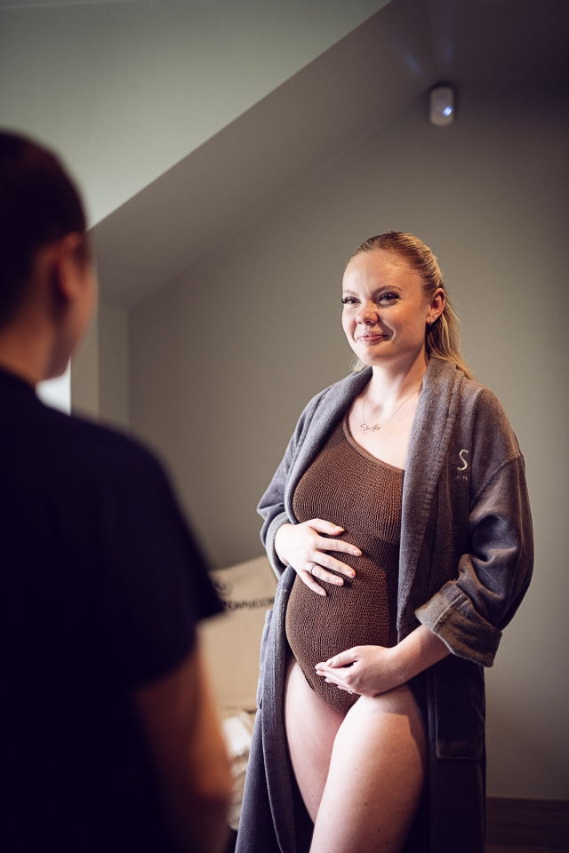 Beautiful Bump | SAVE £75