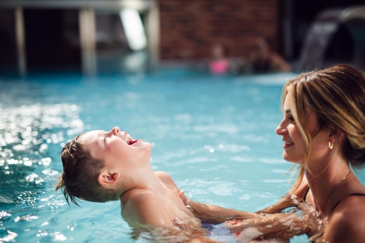 Tween & Me Treat (11-15 yr olds)