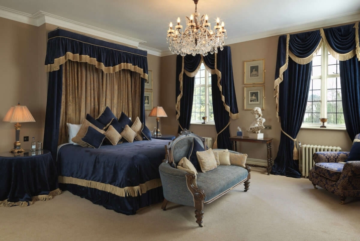 The Lady Jane Suite