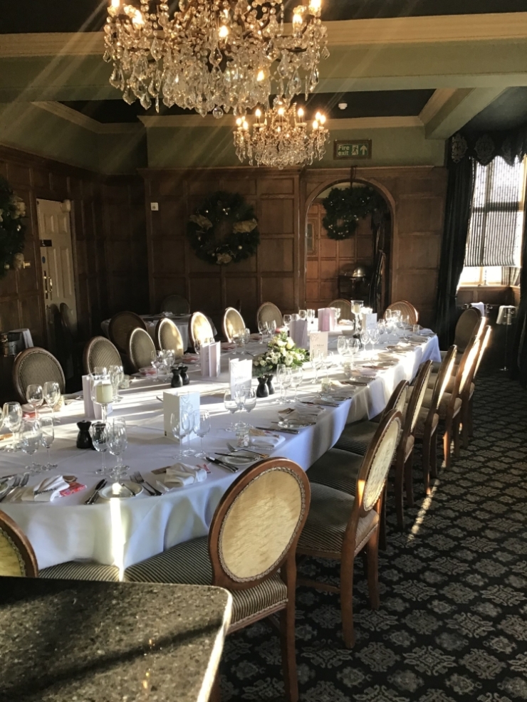 Restaurant 1650 2