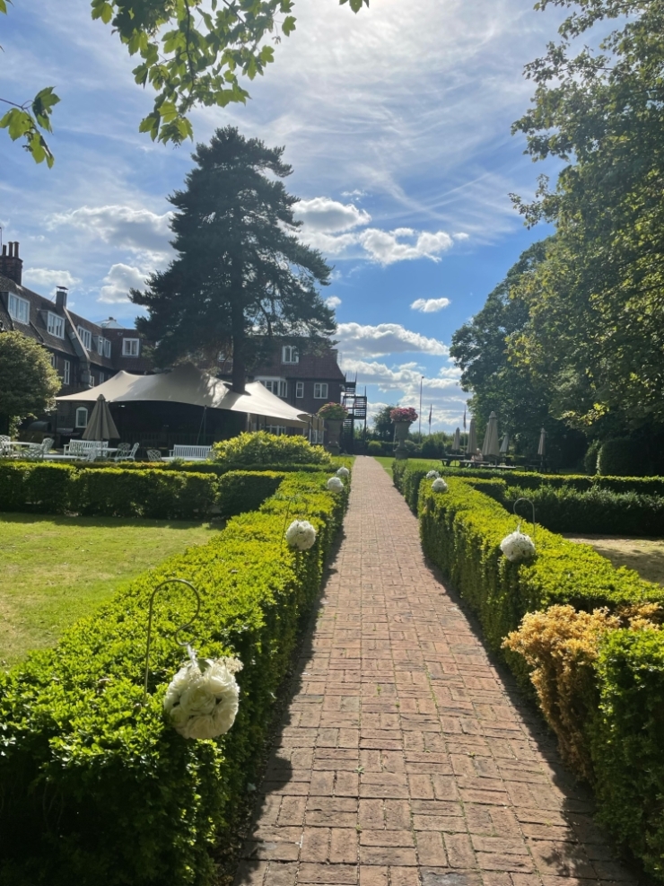 Gardens